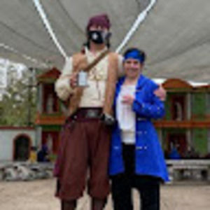 Meet your Posher, J l